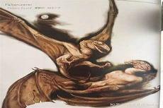 皮得的龙最后死
