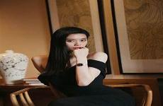 奚梦瑶身高体重标准